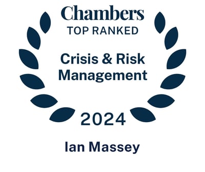 Chambers 2024 - Massey, Ian