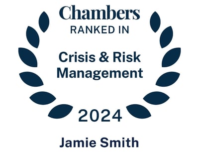 Chambers 2024 - Smith, Jamie