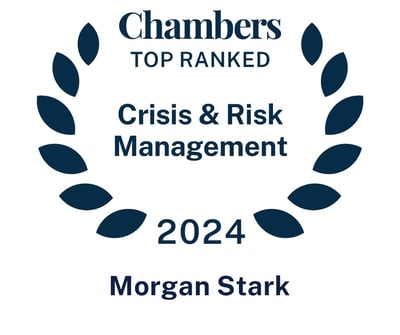 Chambers 2024 - Stark, Morgan