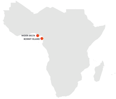 Commercial Shipping Threat Hostpots SRM SSA