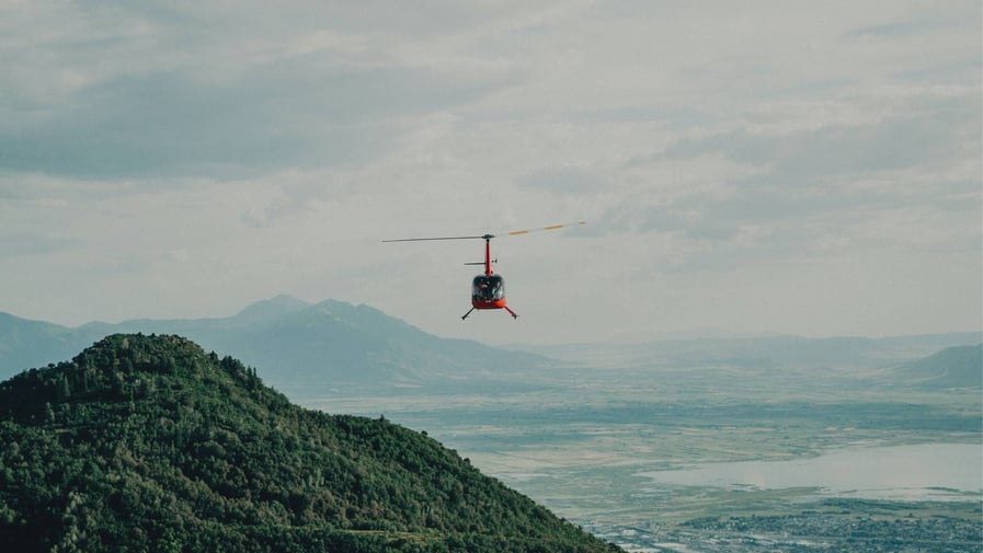 GKB | QTR 3 - Downhill from here? Safety concerns and evacuation challenges grow in Haiti placeholder thumbnail