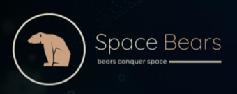Space Bears Logo
