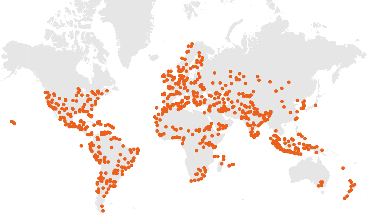 Cost of living unrest around the world in 2022