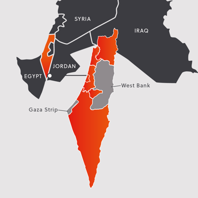 Israeli-Palestinian