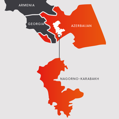 Nagorno-Karabakh