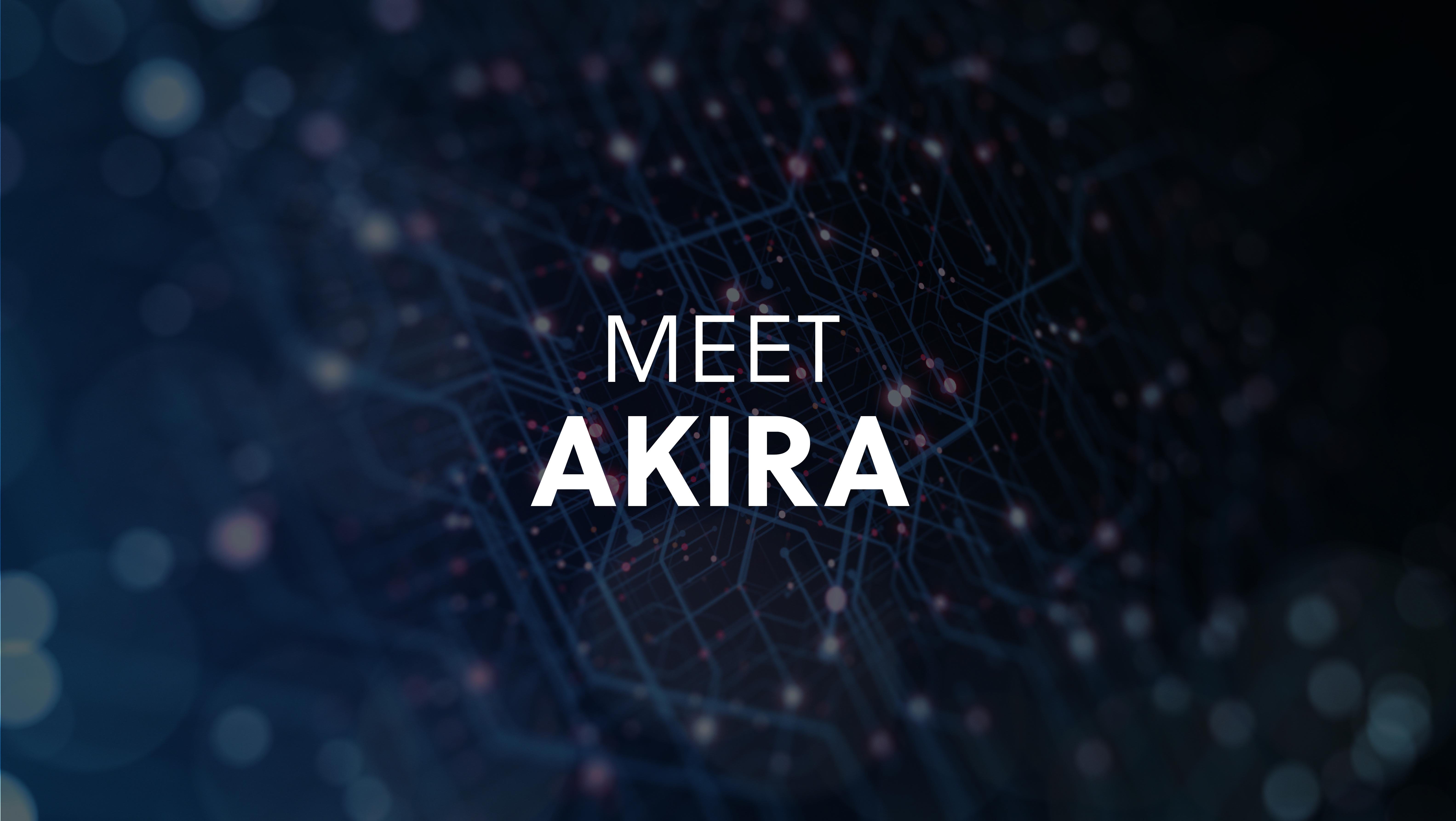 S-RM Ransomware in Focus - Akira