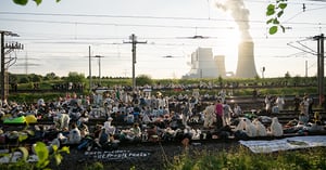 Environmental Protest