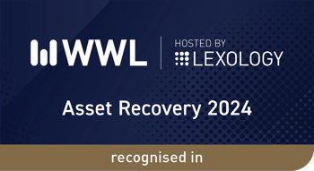 WWL - Asset Recovery 2024