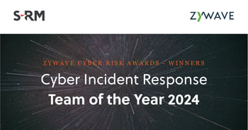 Zywave IR Team of the Year 2024 Linkedin 2