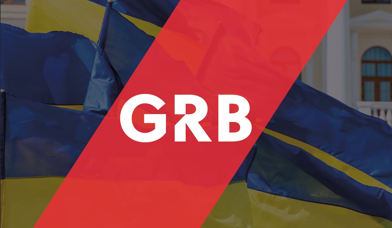 GRB | Volume 3 2022